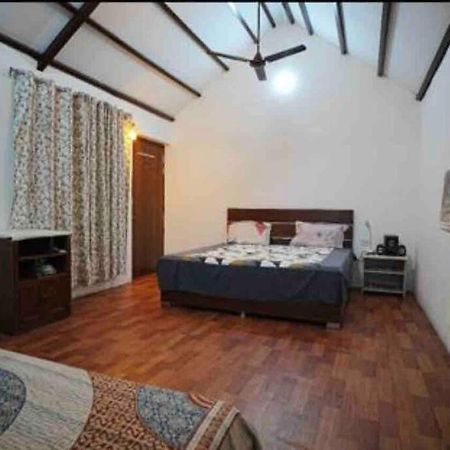 Achal Farm जंगल में मंगल Villa คูร์เคาน์ ภายนอก รูปภาพ