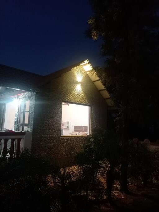 Achal Farm जंगल में मंगल Villa คูร์เคาน์ ภายนอก รูปภาพ