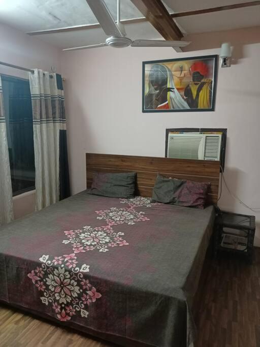 Achal Farm जंगल में मंगल Villa คูร์เคาน์ ภายนอก รูปภาพ