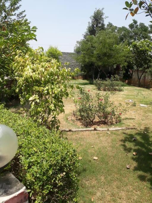 Achal Farm जंगल में मंगल Villa คูร์เคาน์ ภายนอก รูปภาพ