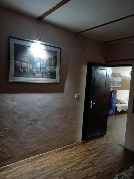 Achal Farm जंगल में मंगल Villa คูร์เคาน์ ภายนอก รูปภาพ