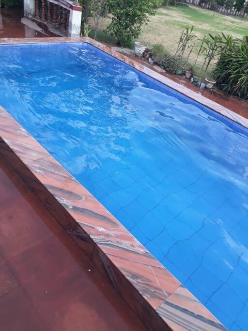 Achal Farm जंगल में मंगल Villa คูร์เคาน์ ภายนอก รูปภาพ