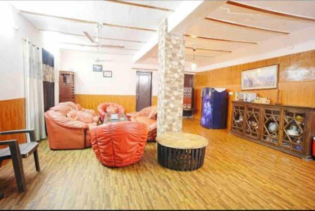 Achal Farm जंगल में मंगल Villa คูร์เคาน์ ภายนอก รูปภาพ